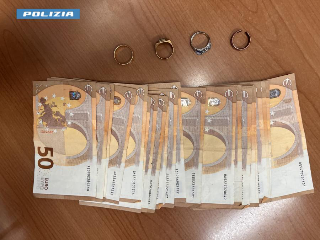 Finti carabinieri derubano anziani, 2 arresti a Torino